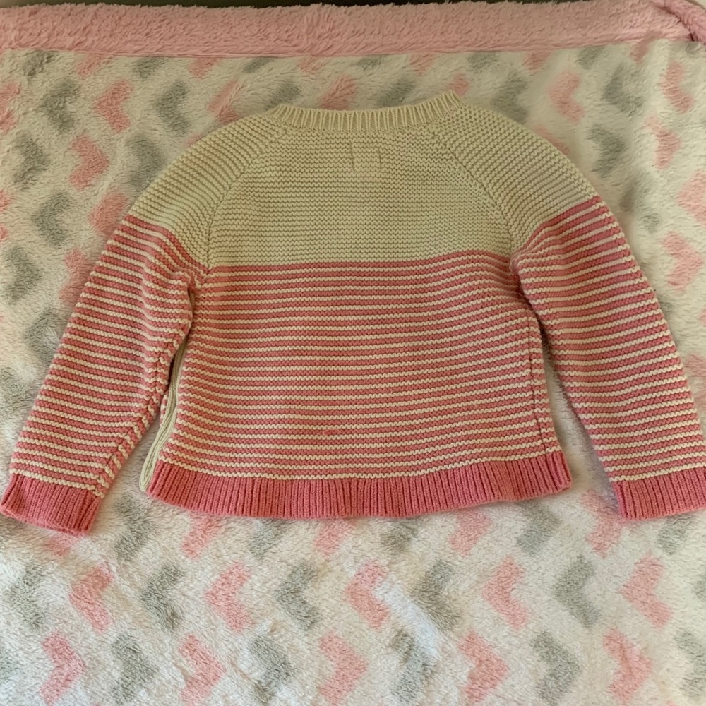 2 Baby Gap Sweaters - Picture 3 of 9